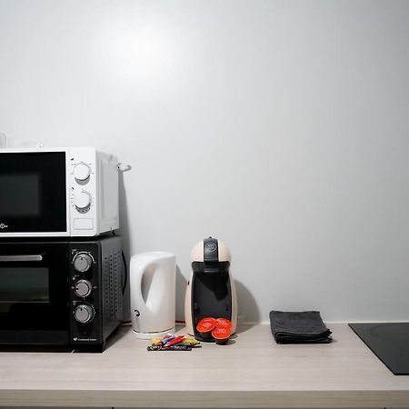 Studio Cosy - Dabnb Conciergerie Limoges Eksteriør bilde