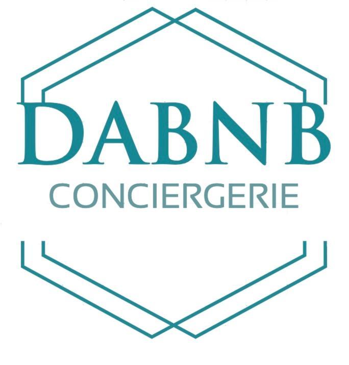 Studio Cosy - Dabnb Conciergerie Limoges Eksteriør bilde