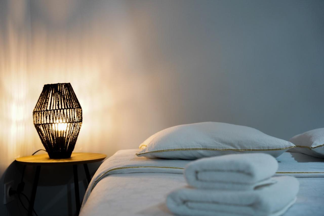 Studio Cosy - Dabnb Conciergerie Limoges Eksteriør bilde