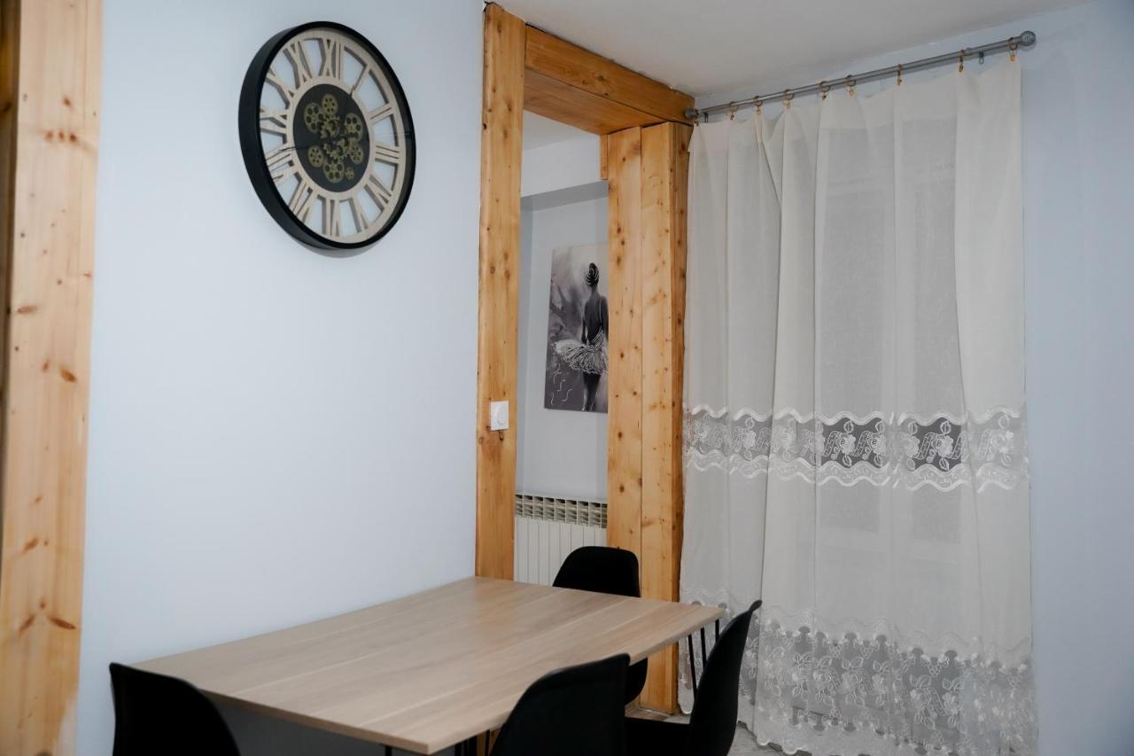 Studio Cosy - Dabnb Conciergerie Limoges Eksteriør bilde